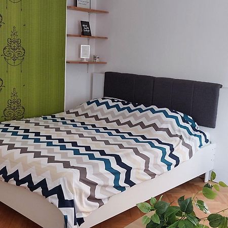 Apartment Kiwi Novi Sad Esterno foto