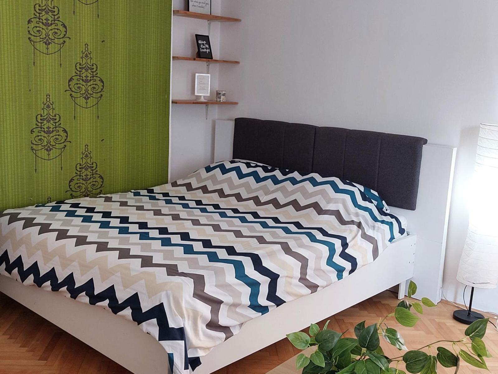 Apartment Kiwi Novi Sad Esterno foto