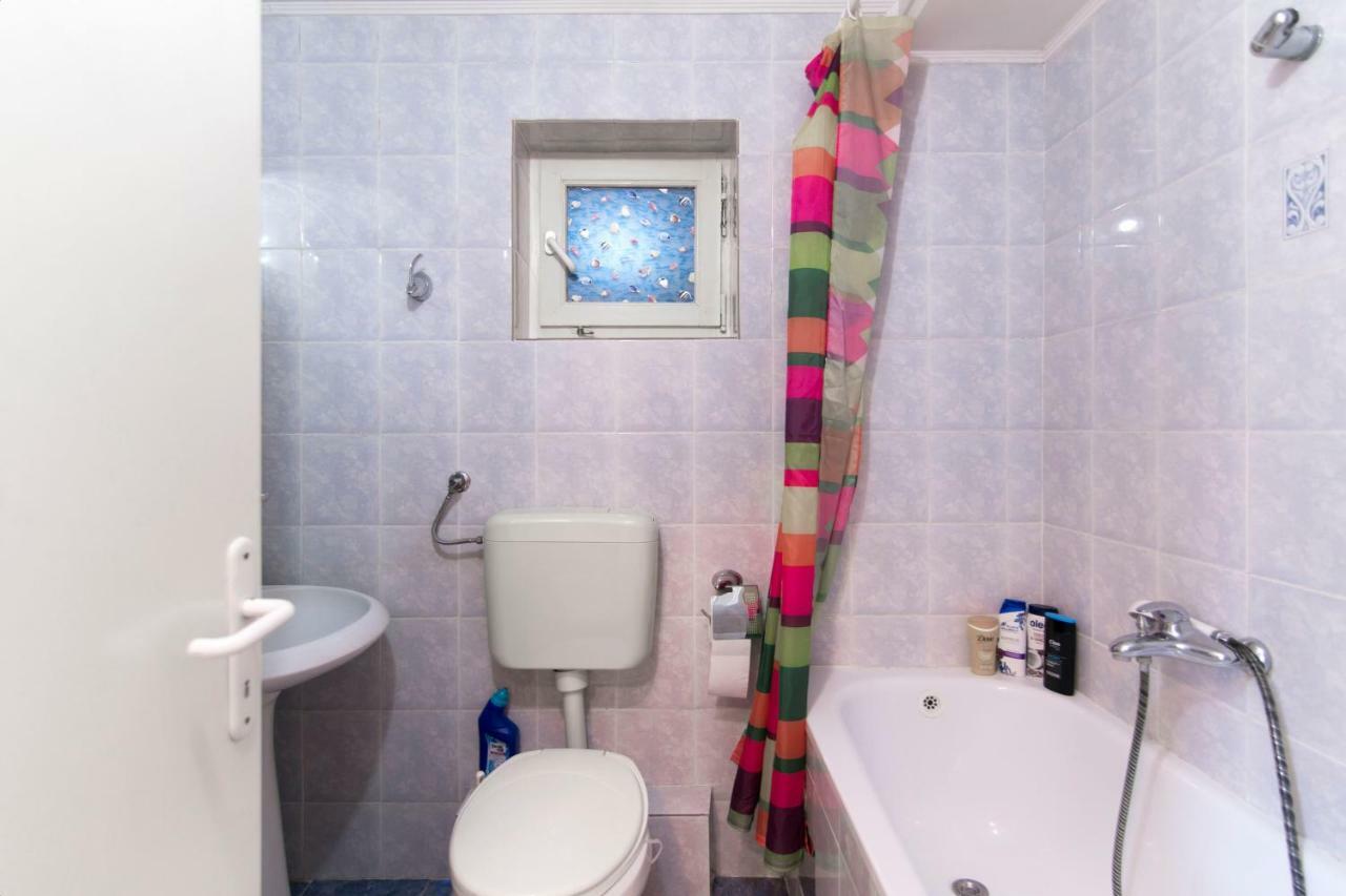 Apartment Kiwi Novi Sad Esterno foto