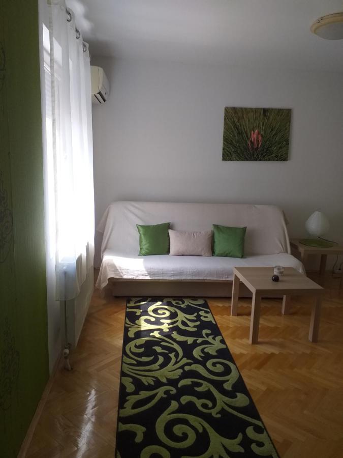 Apartment Kiwi Novi Sad Esterno foto